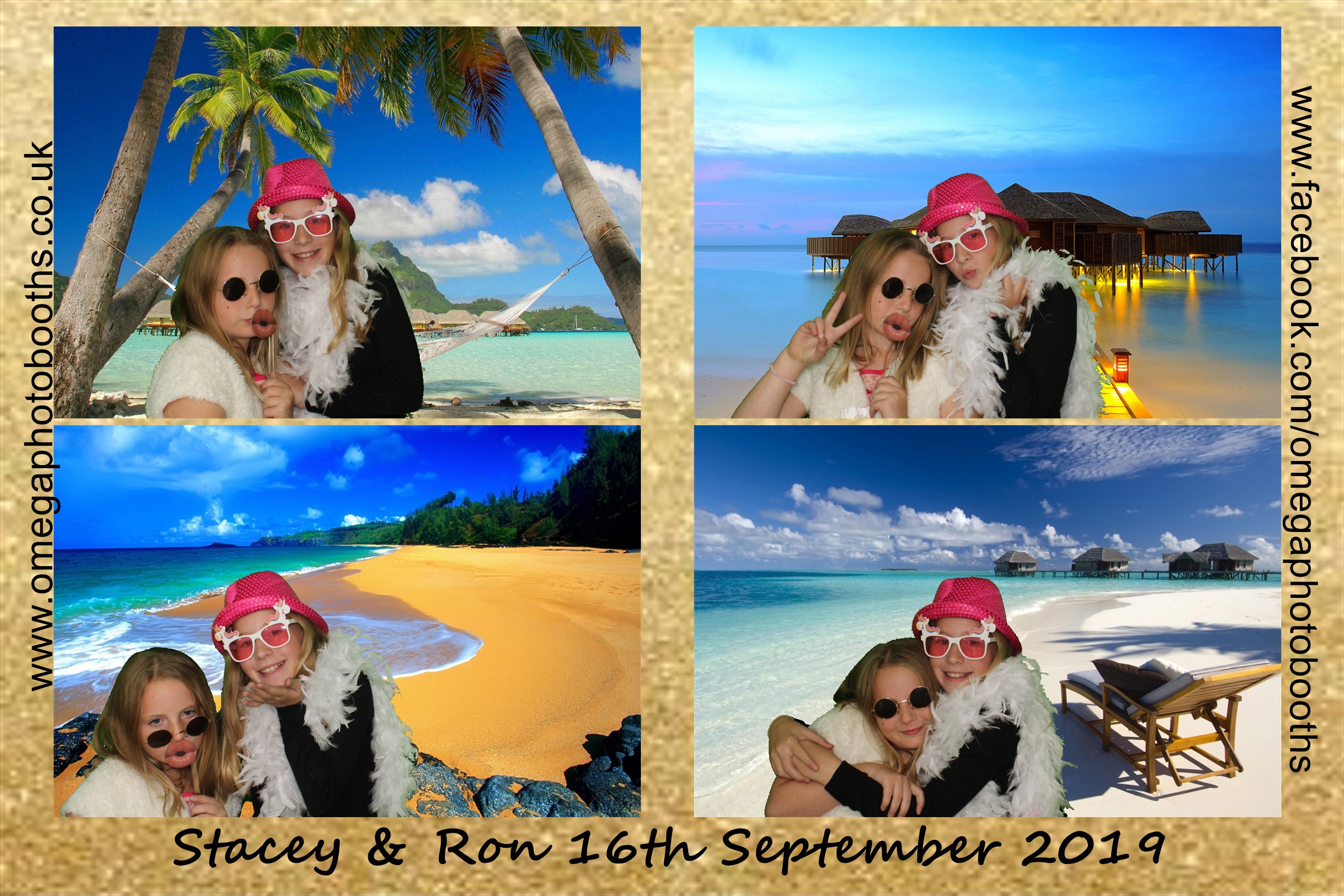 Mr & Mrs Jones | View more photos from the event at gallery.omegaphotobooths.co.uk/u/Omega-Photobooths/Mr-Mrs-Jones